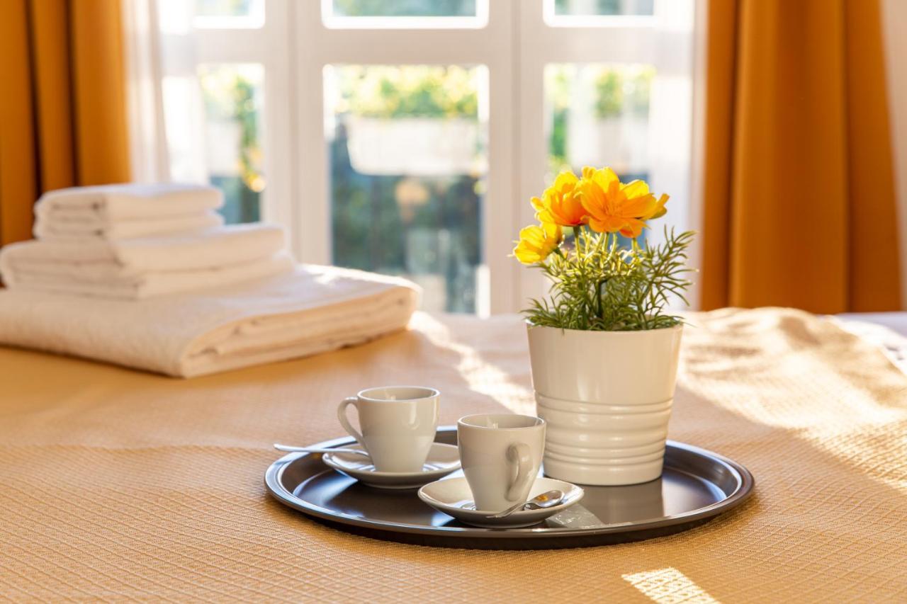 Milano City Apartments - Stylish House Free Wifi-Parking-Airport Eksteriør bilde