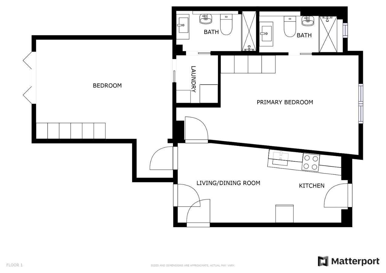 Milano City Apartments - Stylish House Free Wifi-Parking-Airport Eksteriør bilde