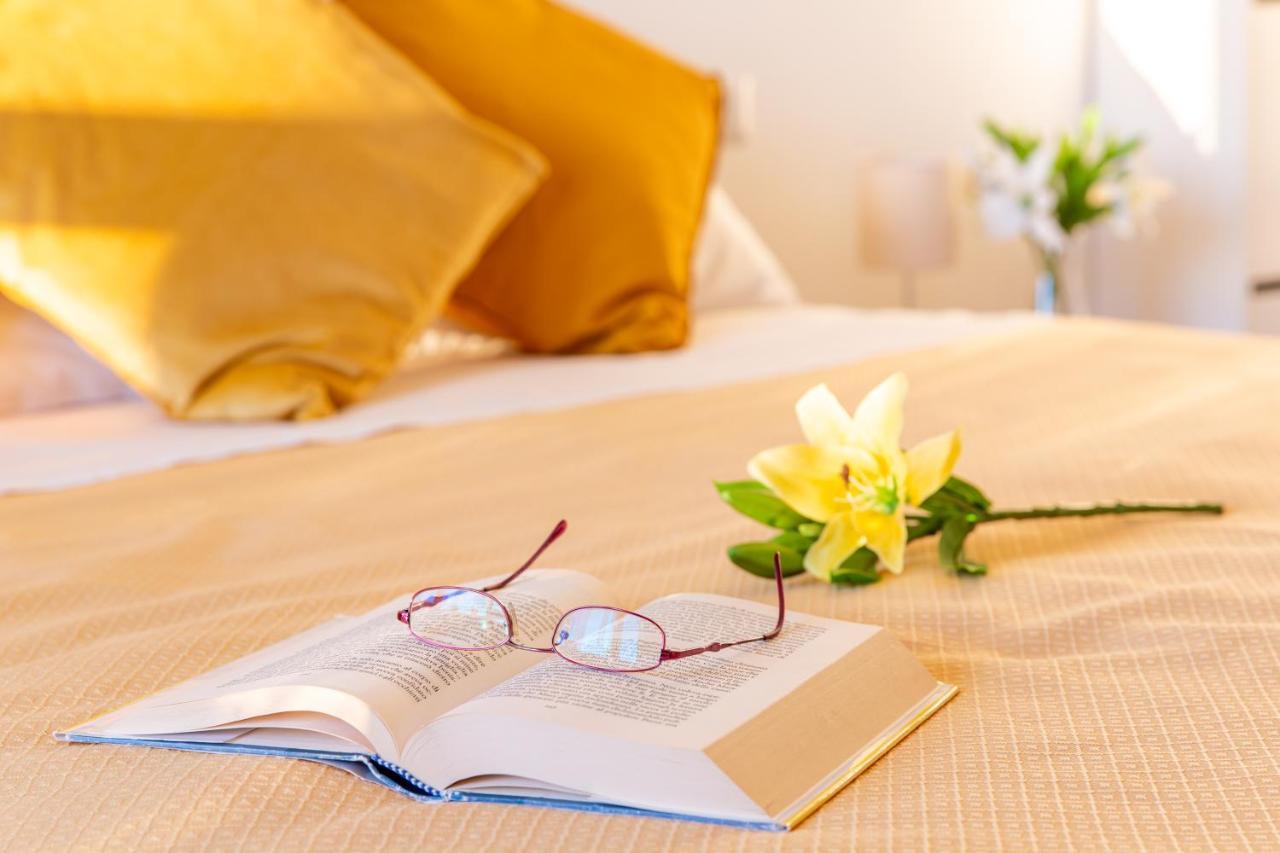 Milano City Apartments - Stylish House Free Wifi-Parking-Airport Eksteriør bilde